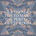 Secrets from our Founder