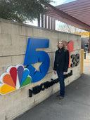 NBC 5 DFW Feature!