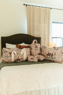 How to Organize Your Travel Essentials with Quilted Bags