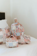 Why Quilted Makeup Bags Are the Perfect Travel Bag