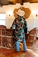 Transitional Layer Pieces: Welcoming Fall One Layer at a Time