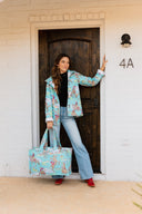 Why Quilted Totes Are the Everyday Bag You’ll Actually Use