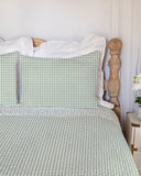 History of Quilts in American Homes | Heirloom Quilt Meaning & Traditions