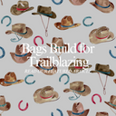 Travel Bags Built for Trailblazing