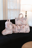 Winchester Rose Weekender Duffle Bag