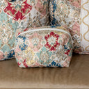 Erin & Ben Co. Athena Multi Quilted Makeup Bag