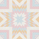 Adeline Patchwork Original Quilted Duster