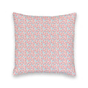 Adeline Patchwork Original Quilted 20" Pillow