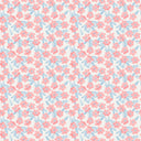 Adeline Patchwork Original Quilted Duster