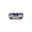 Adeline Patchwork Americana Small Tools Bag