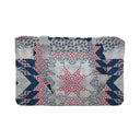 Adeline Patchwork Americana Tote