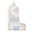 Adeline Patchwork Pastel Quilted Boot Bag