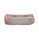 Adeline Patchwork Rose Quilted Hot Tools Bag