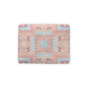 Adeline Patchwork Rose Quilted Pet Bed