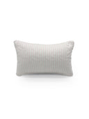 "Always Be My Baby" Quilted Mini Pillow 8" x 12"