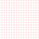 Anthia Gingham Pink Quilted Handbag