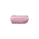 Anthia Gingham Fuchsia Small Tools Bag