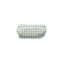 Anthia Gingham Sage Small Tools Bag