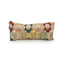 Erin & Ben Co. Athena Multi Quilted Oblong 14" x33" Pillow