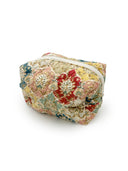 Erin & Ben Co. Athena Multi Quilted Makeup Bag
