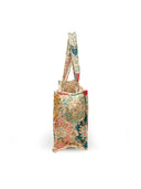 Erin & Ben Co. Athena Multi Quilted Tote Bag