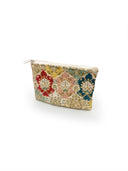 Erin & Ben Co. Athena Multi Quilted Makeup Bag