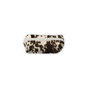 Bella Hide Brown Small Tools Bag