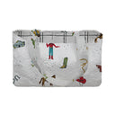 Texas Icons Quilted Tote