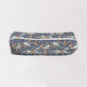 Birdie Chambray Quilted Hot Tools Bag
