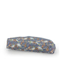 Birdie Chambray Quilted Hot Tools Bag
