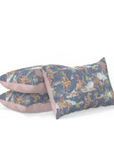 Birdie Chambray Quilt