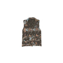 Birdie Cowgirl Charcoal Quilted Ruby Vest