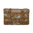 Birdie Gold Quilted Tote