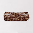 Birdie Maroon Quilted Hot Tools Bag