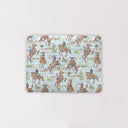 Birdie Multi Quilted Pet Bed