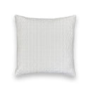 Birdie Neutral Quilted 20" Pillow