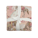 Birdie Rose Baby Blanket