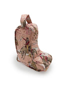 Birdie Rose Quilted Boot Bag