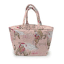 Birdie Rose Quilted Handbag