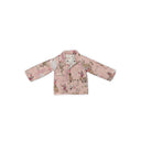 Birdie Rose Youth Quilted Snap Jacket