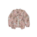 Birdie Rose Quilted Bomber Jacket *Web Exclusive*