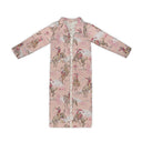 Birdie Rose Quilted Maxi Coat *Web Exclusive*