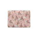 Birdie Rose Quilted Pet Bed