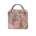 Birdie Rose Quilted Handbag