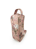Birdie Rose Quilted Boot Bag