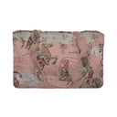 Birdie Rose Quilted Tote