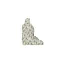 Birdie Sage Quilted Boot Bag