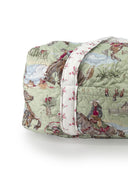 Birdie Sage Weekender Duffle Bag
