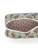 Birdie Sage Quilted Hot Tools Bag