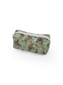 Birdie Sage Quilted Hot Tools Bag